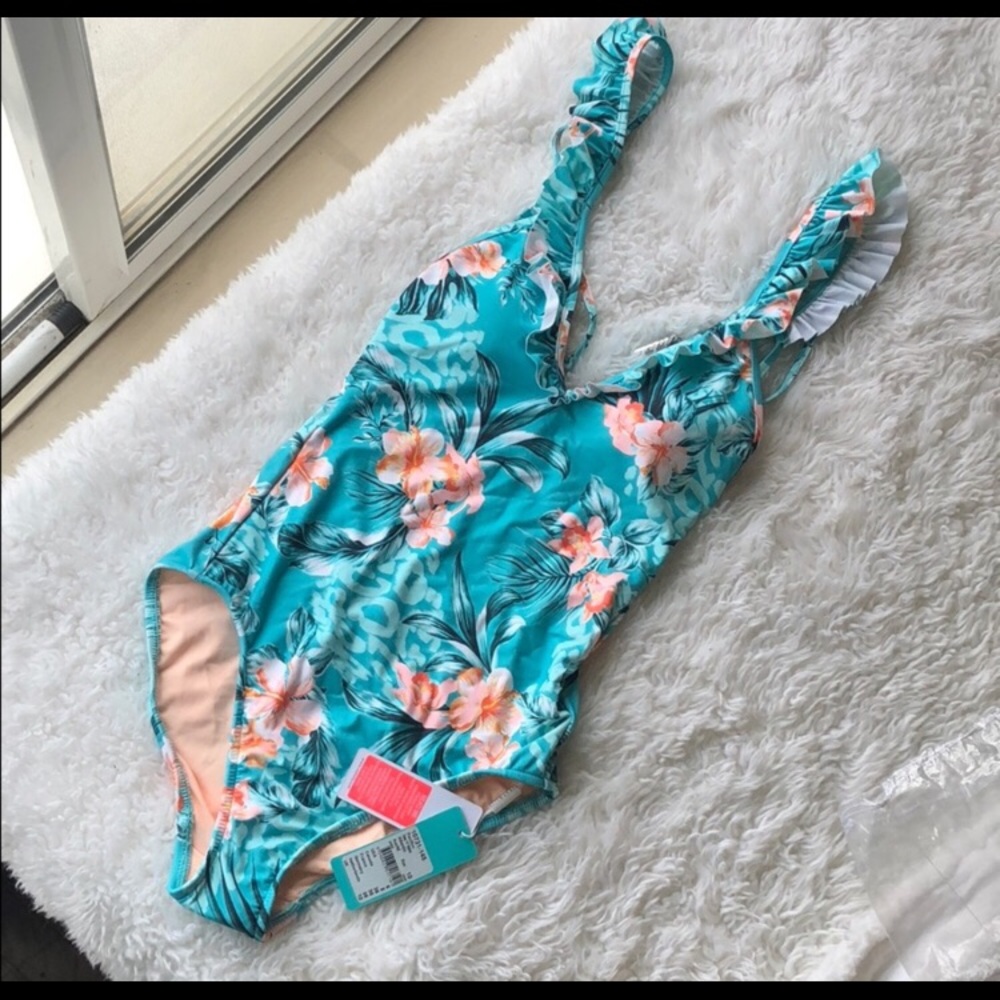 Seafolly Australia one piece